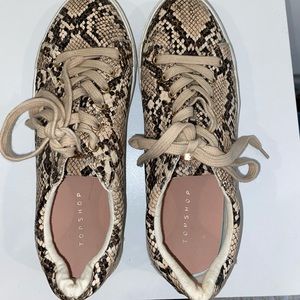 Topshop Sneakers